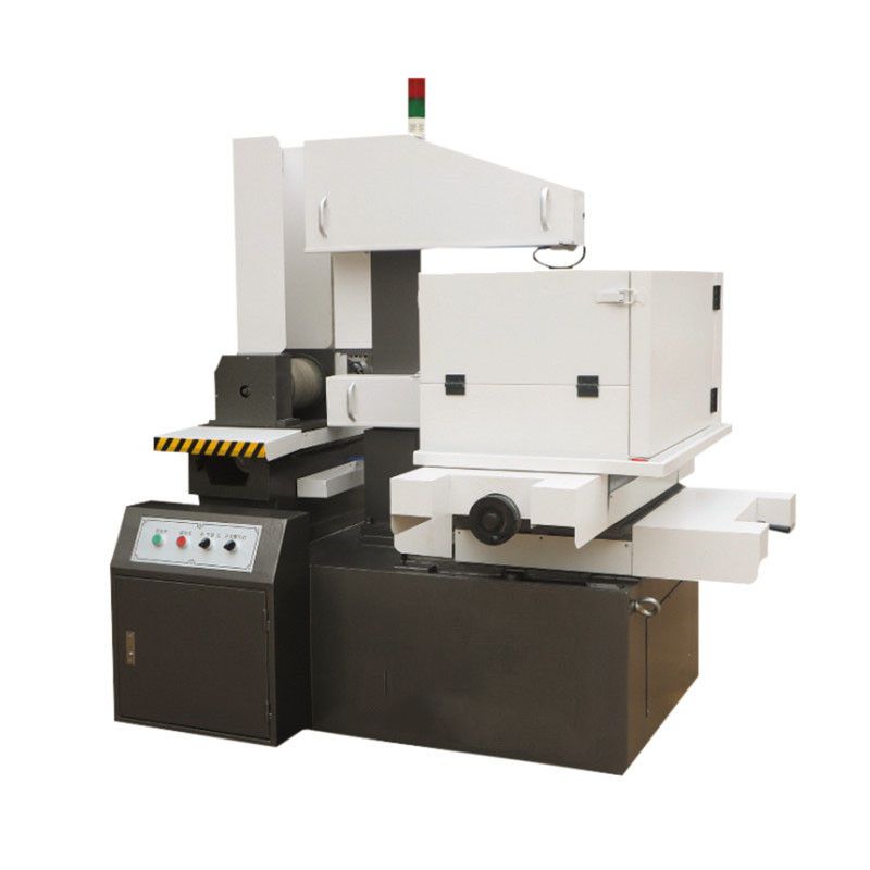 往復式砂線(xiàn)切割機