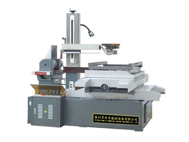 數(shù)控機(jī)床全部或者部分喪失了規(guī)定的功能稱為數(shù)控機(jī)床的故障。