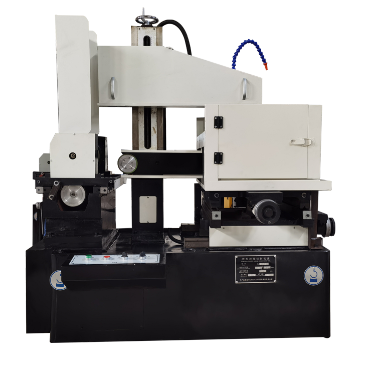 環(huán)形砂線(xiàn)切割機